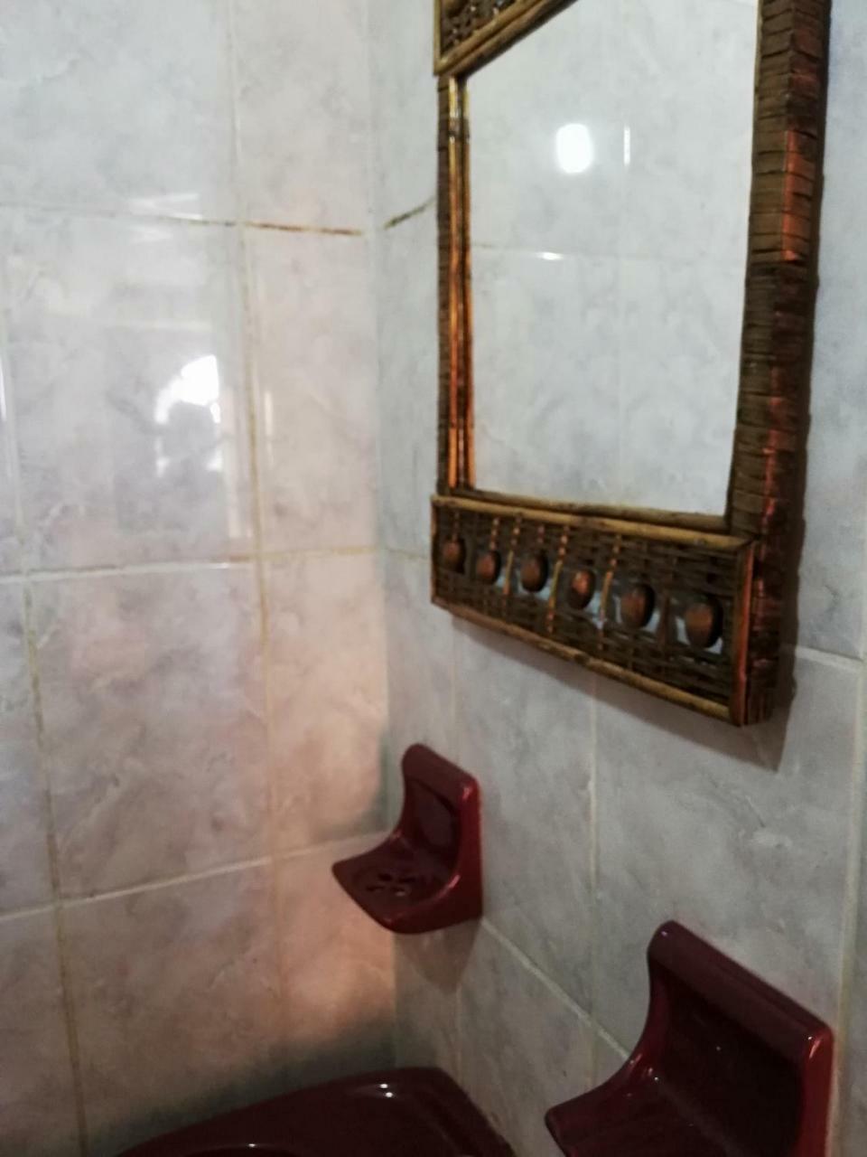 كوباكابانا Hotel Las Kantutas المظهر الخارجي الصورة